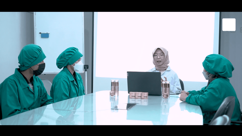 Meeting